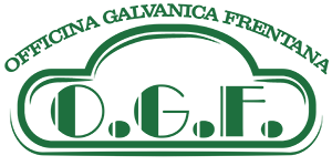 logo ogf